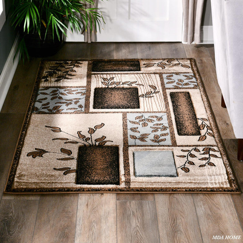 Andrejs Area Rug