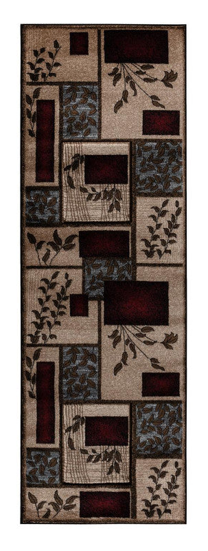 Ezryn Area Rug