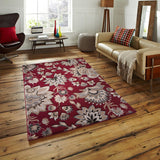 Dionna Area Rug