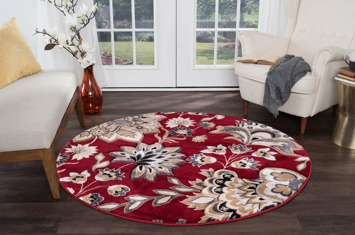 Dionna Area Rug