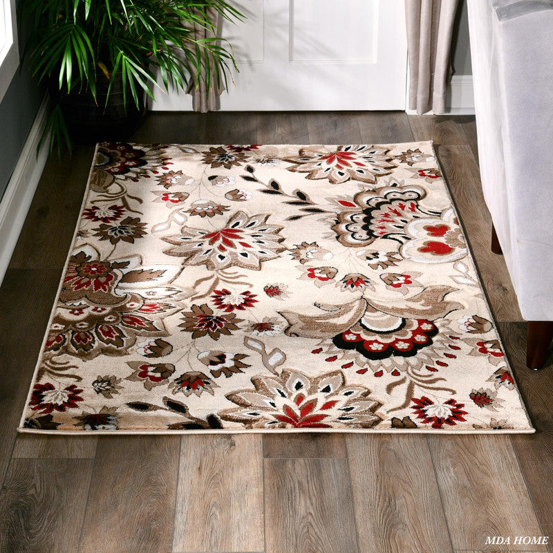 Anchita Area Rug