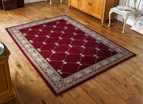 Lynnasia Area Rug