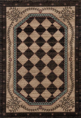 Dnajah Area Rug