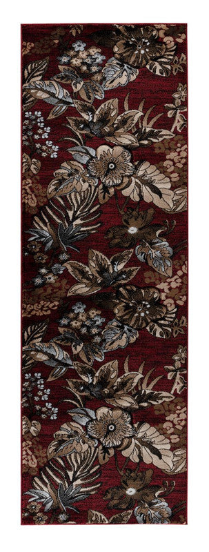 Allicia Area Rug