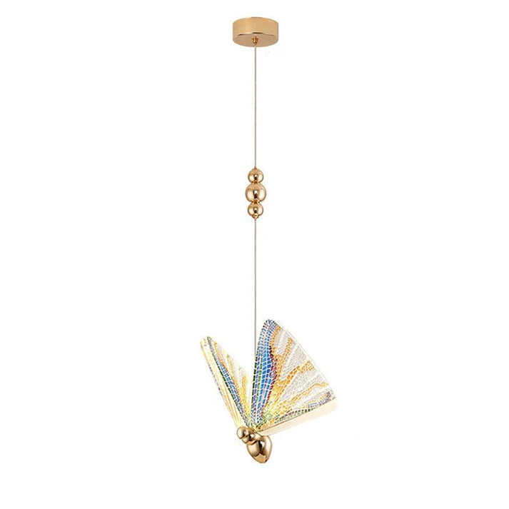 ArtZ® Butterfly Ceiling Lamp