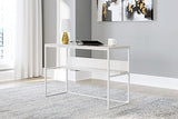 Deznee Home Office Desk