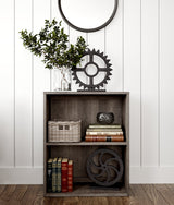 Arlenbry 30" Bookcase