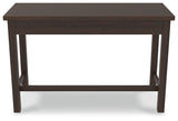 Camiburg 47" Home Office Desk