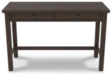 Camiburg 47" Home Office Desk