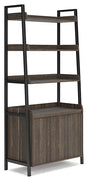 Zendex 72" Bookcase image