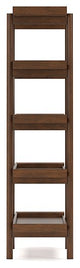 Lyncott 70" Bookcase