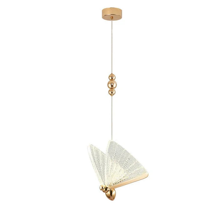 ArtZ® Butterfly Ceiling Lamp