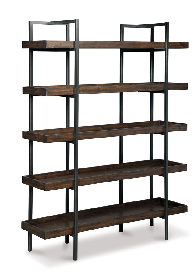 Starmore 76" Bookcase image