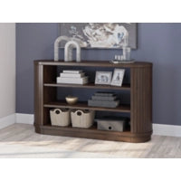 H687-46 Korestone Credenza BOOKCASE