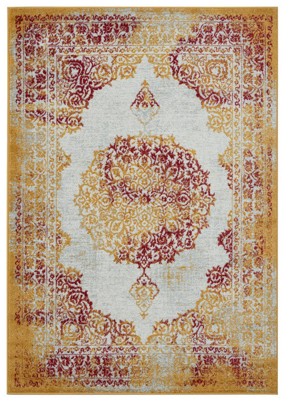 Gabreilla Area Rug