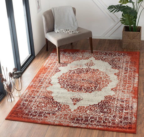 Julian Area Rug