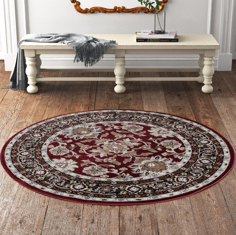 England Area Rug