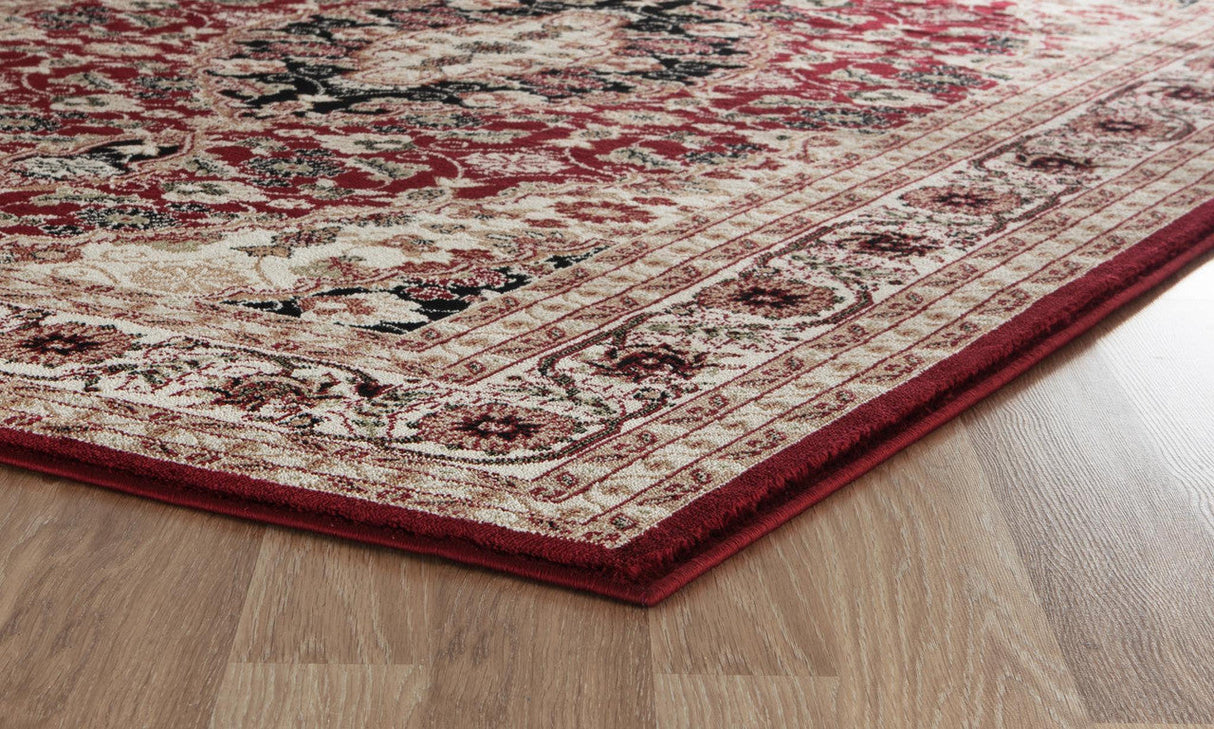 Farudin Area Rug