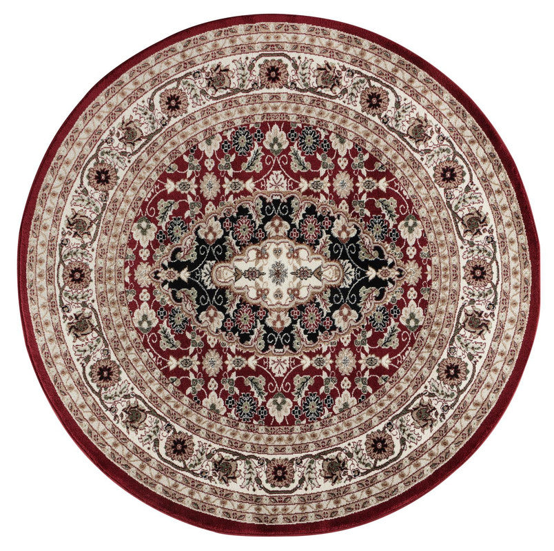 Farudin Area Rug