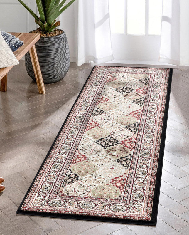 Kosjo Area Rug