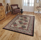 Kosjo Area Rug