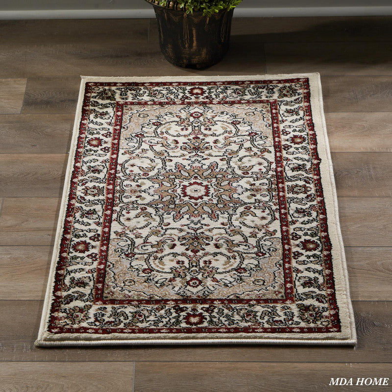 Farkhan Area Rug