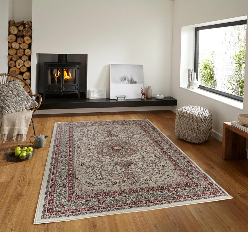 Farkhan Area Rug