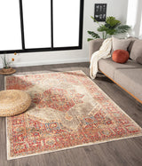 Giess Area Rug