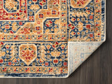 Gandert Area Rug