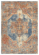 Gandert Area Rug