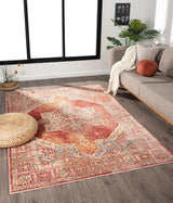 Gissella Area Rug