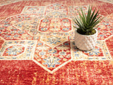 Gissella Area Rug