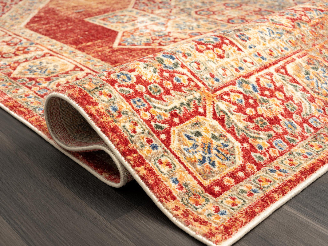 Gissella Area Rug