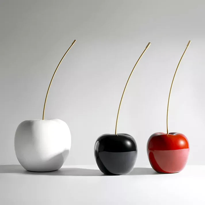 ArtZ® Nordic Cherry Sculptures