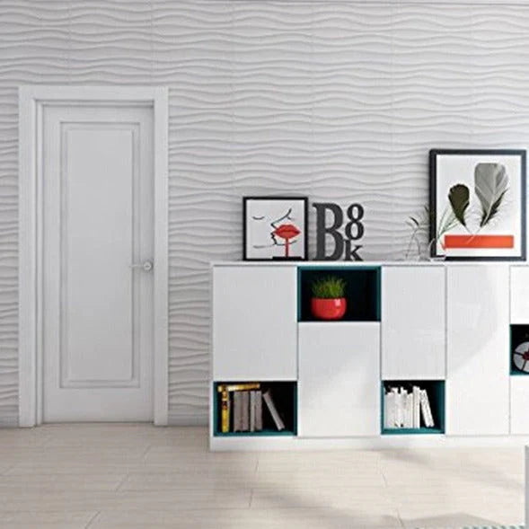 ArtZ® Wave 3D Wall Panel