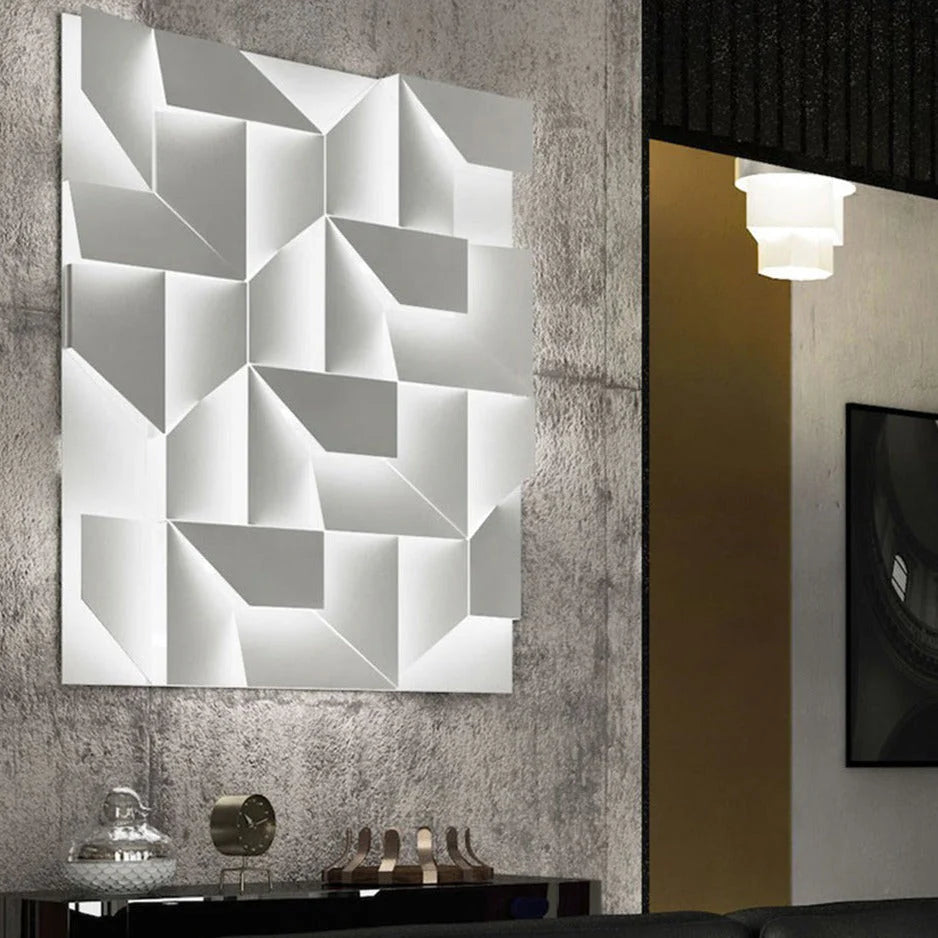 ArtZ® Mural Wall Lamp