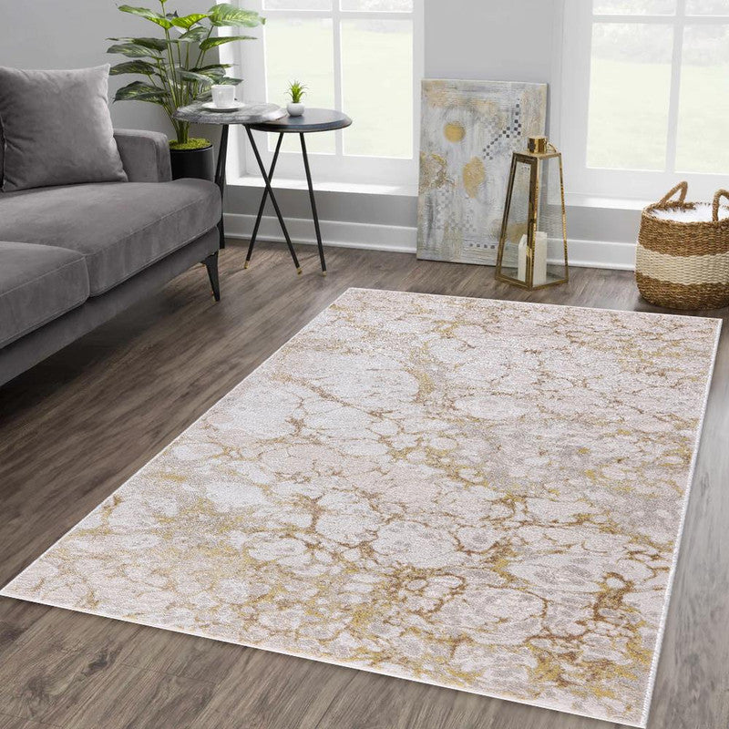 Gridine Area Rug