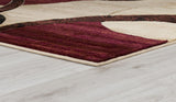 Kazuo Area Rug