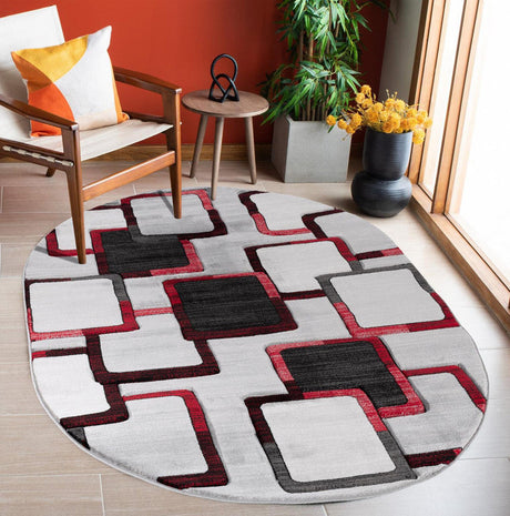 Yulenia Area Rug