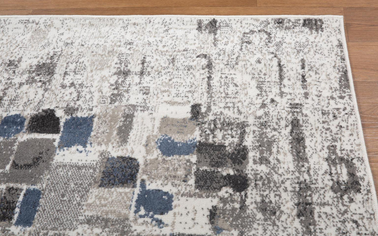 Louaine Area Rug