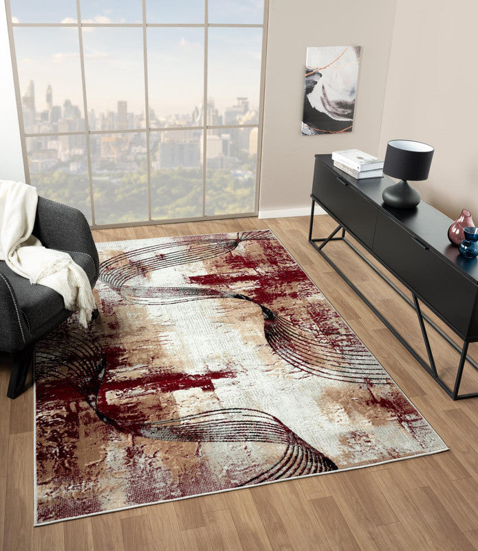 Macdoel Area Rug