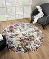 Zaffelare Area Rug