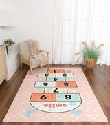 Ninako Area Rug