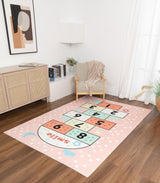 Ninako Area Rug