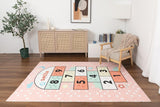 Ninako Area Rug