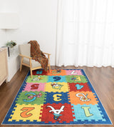 Nondalton Area Rug