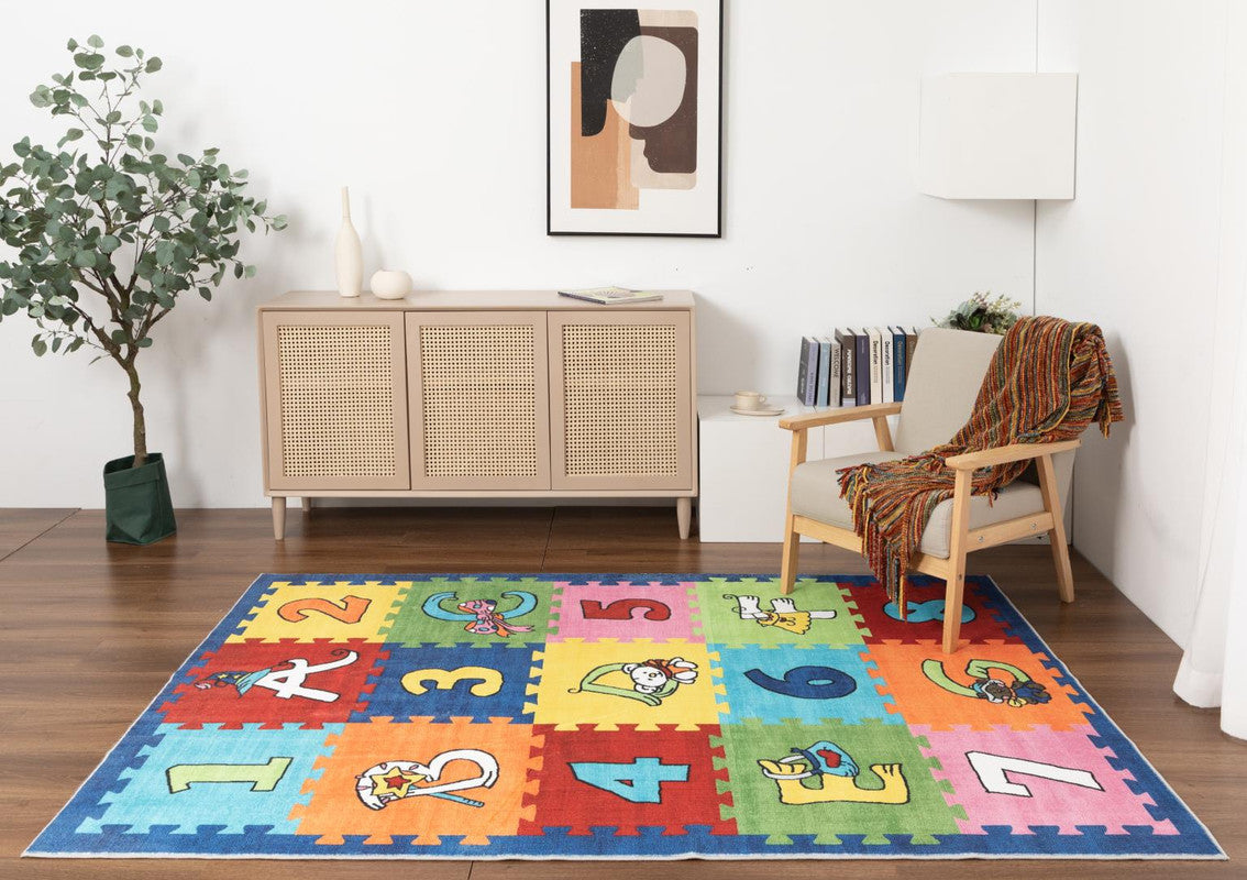 Nondalton Area Rug