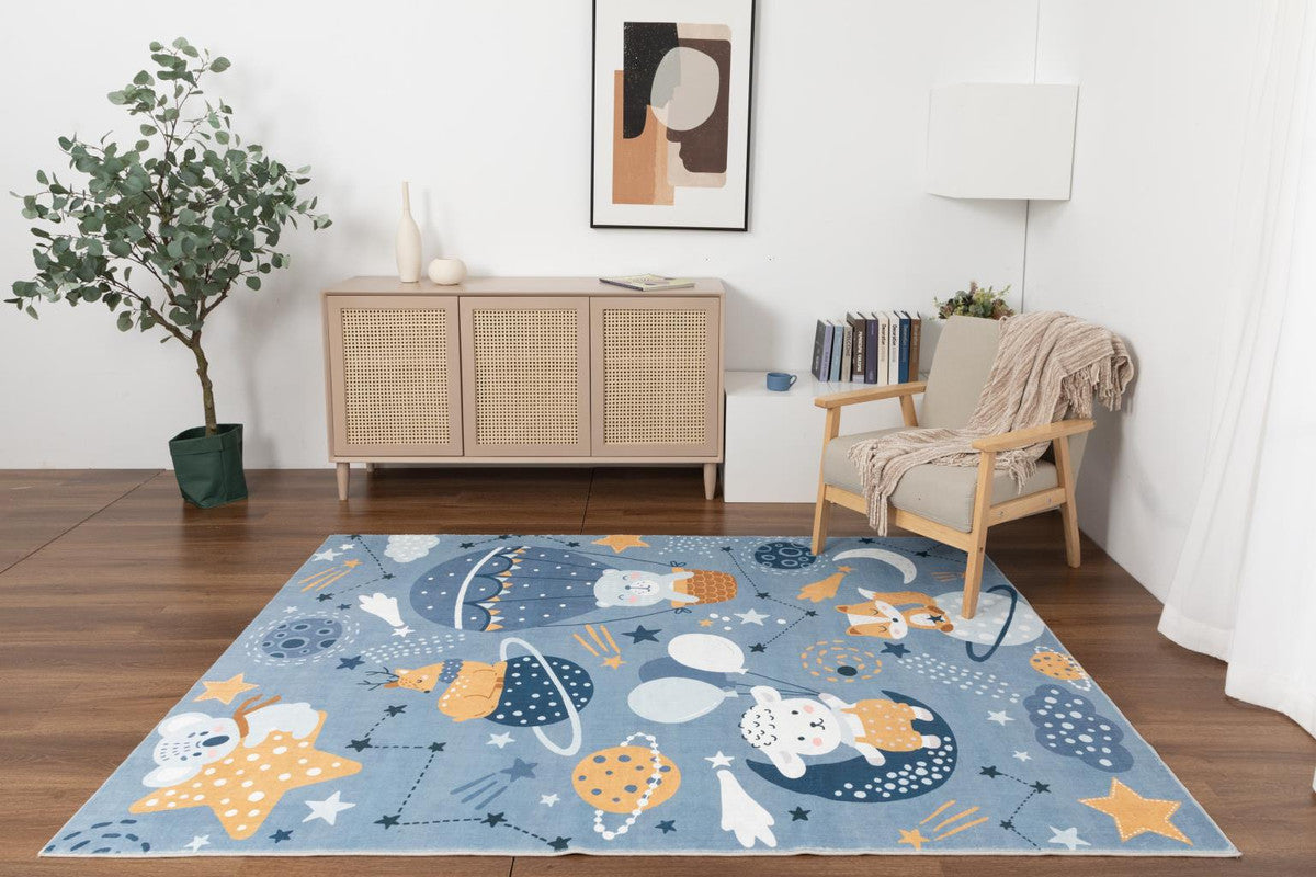 Haynor Area Rug