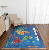 Brause Area Rug