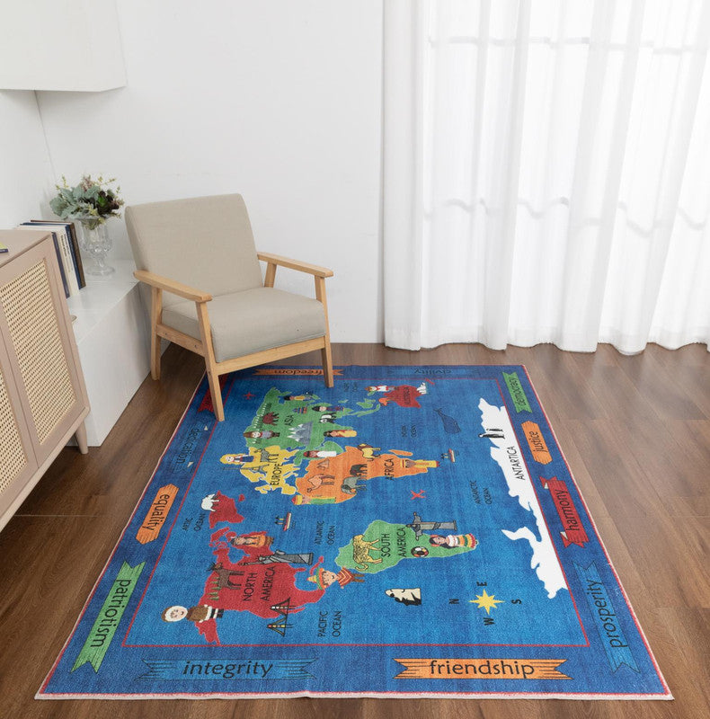 Brause Area Rug